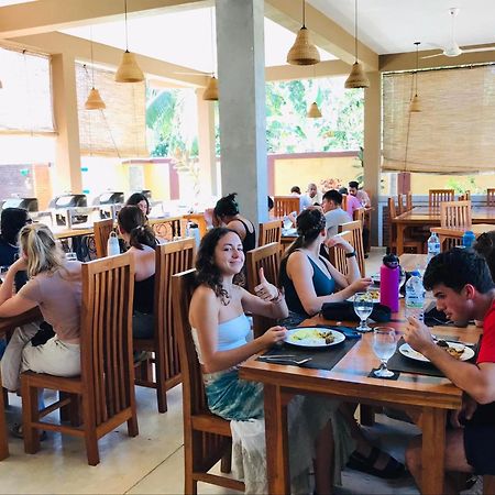 Ali Weta Safari Resort Udawalawe Bagian luar foto
