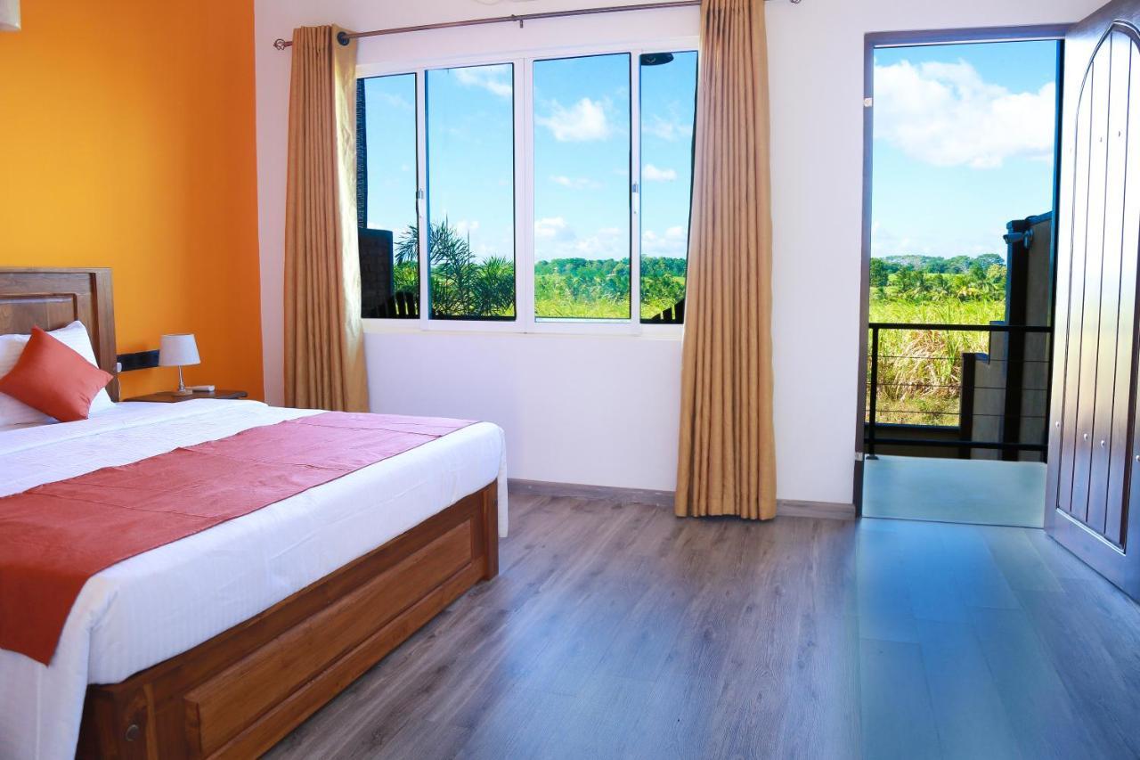 Ali Weta Safari Resort Udawalawe Bagian luar foto