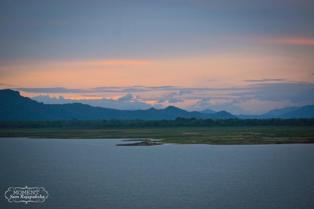 Ali Weta Safari Resort Udawalawe Bagian luar foto