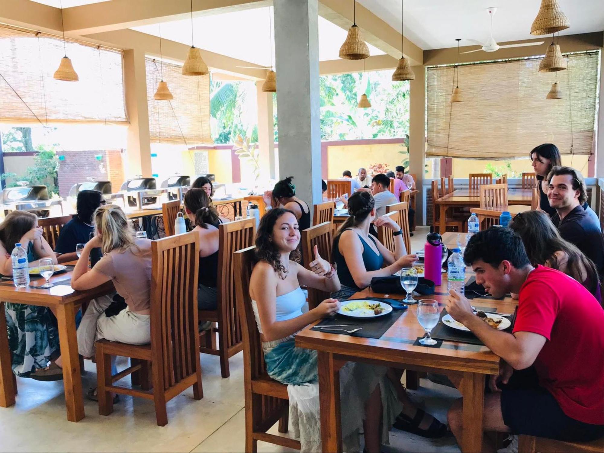 Ali Weta Safari Resort Udawalawe Bagian luar foto